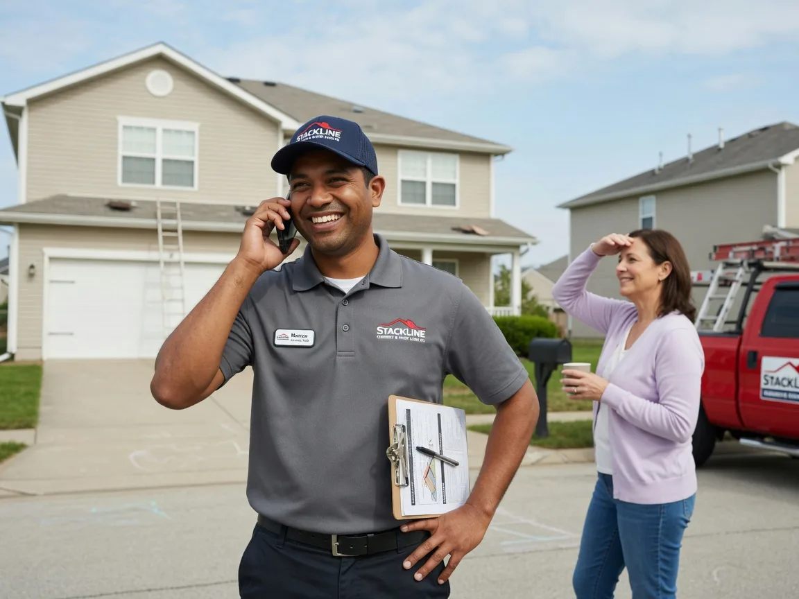 Chimney flashing repair Jeffersonville, KY FAQs